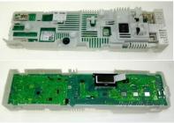 Module de commande