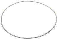 Collier fixation arrière de joint