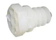 Pied réglable