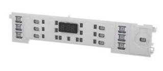 Module - Elément de commande