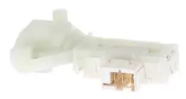 Sécurité de porte