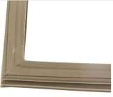 Joint de porte inferieur