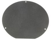 Plaque mica