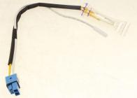 Fusible thermique