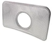 Filtre fond de cuve