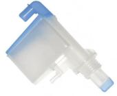 Puits pressostat