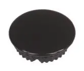 Chapeau bruleur semi rapide