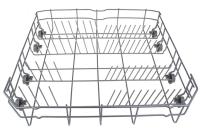 Panier inferieur