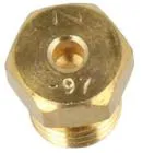 Injecteur gaz naturel N° 97