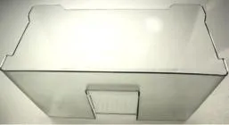 Bac à légumes inférieur