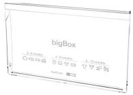 Facade Big box
