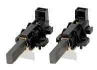 Charbons moteur