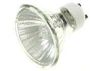 Lampe halogène