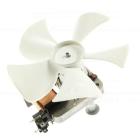 Moteur ventilateur