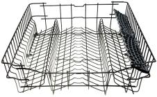 Panier supérieur
