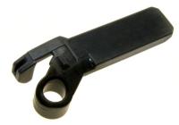 Charnière droite anthracite
