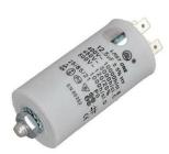 Condensateur 12.5 µf