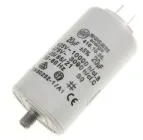 Condensateur 20 µF