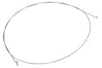 Collier avant de joint de hublot