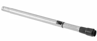 Tube télescopique