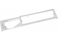 Cadre support bandeau