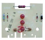Carte led