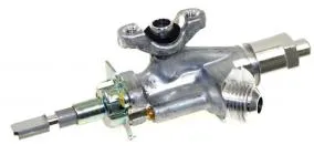 Robinet de gaz