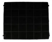 Filtre à charbon