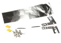 Kit encastrement