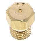 Injecteur gaz butane 0.67 mm