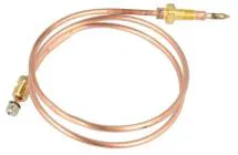 Thermocouple gaz longueur 60 cm