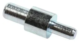 Axe de charnière inférieure