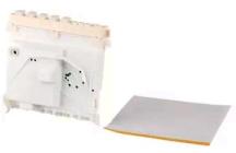 Module de commande