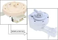 Pressostat