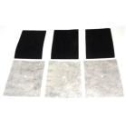 Filtre moteur (3 X 2)
