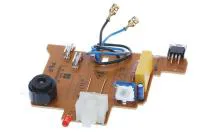 Module commande
