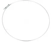 Collier intérieur de joint de hublot