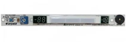 Module de régulation