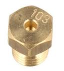 Injecteur gaz naturel N° 103