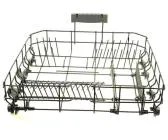 Panier inférieur