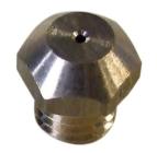 Injecteur gaz butane N°88 four