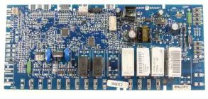 Module électronique