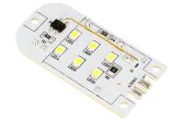 Platine led