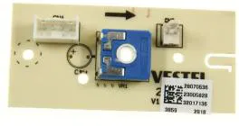 Thermostat électronique