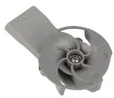 Turbine bras supérieur