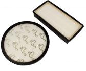 Kit filtres X-Trem Power Cyclonic - Adapatable
