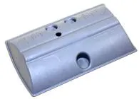 Aube de tambour