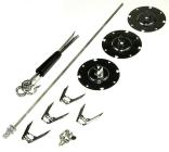 Kit broche