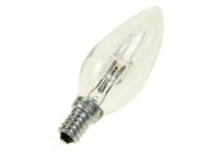 Lampe halogène