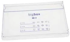 Bandeau bac Big Box